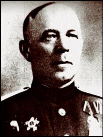 Профессор П. Егоров