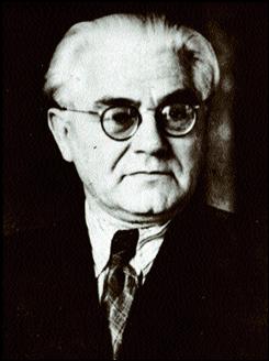 Профессор Я. Темкин