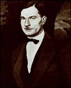 Евгений Замятин. Авторитет критиков эренбурговского романа, 
а в особенности только что открытого мною тогда Замятина, был для меня непререкаем.
