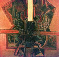 Левиафан. 1978-87 гг.