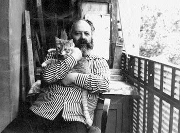 М. Шварцман