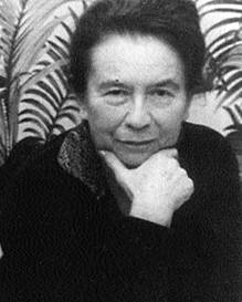 Н.И. Столярова. Это она сказала: «Илья Григорьевич, напомните мне, пожалуйста, о чем я сегодня утром должна была вам напомнить!»