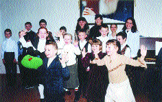 Белая Церковь