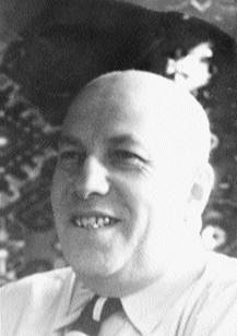 Мой отец Борис Соломонович.