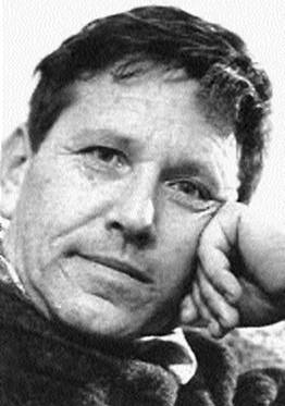 «Сердце у меня защемило. Отчаяние охватило душу, безысходное отчаяние – каждый о своем и каждый только для себя... 
И каждый в одиночку...» 
