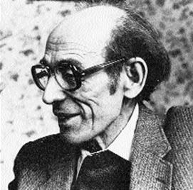 Борис Биргер.