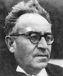 Василий Семенович Гроссман. Последняя фотография.
