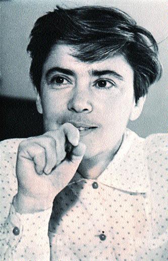 Мирра Аспиз