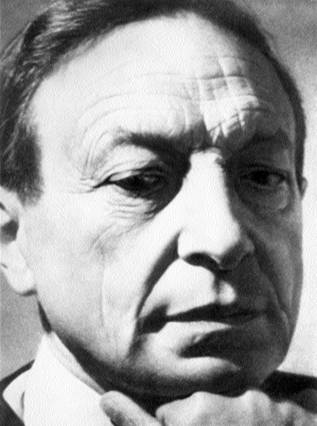 Вениамин Александрович Каверин.