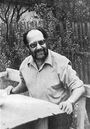 Камил Икрамов: «Я знал, что Сталин умрет в 1953 году».
