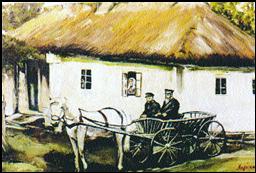 ГАЛЕРЕЯ МИРЬЯМ