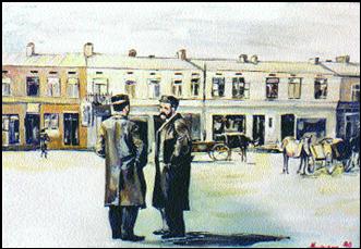 ГАЛЕРЕЯ МИРЬЯМ