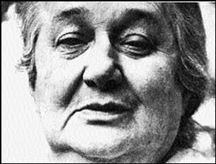 Анна Ахматова. «Муж в могиле, сын в тюрьме...»
