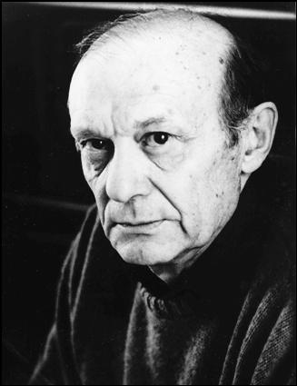 Леонид Лиходеев.