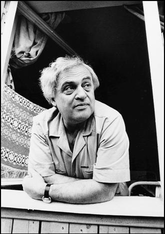 Натан Эйдельман.