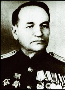 Профессор В. Василенко