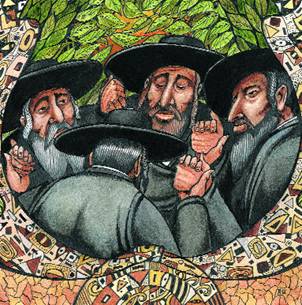 Орыстармен куннилингус